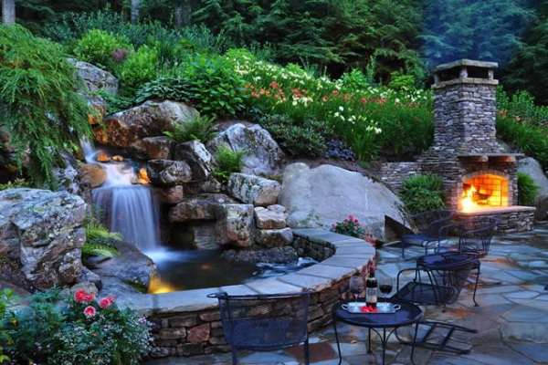 10 Best Garden Waterfall Kits In The Market [Top Selections]