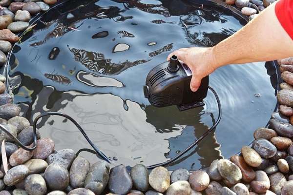 How To Make Your Pond Pump Last Longer [10 Smart Tips]