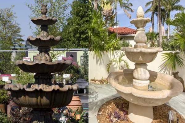 How To Paint A Fountain Professionally [10 Infallible Tips]