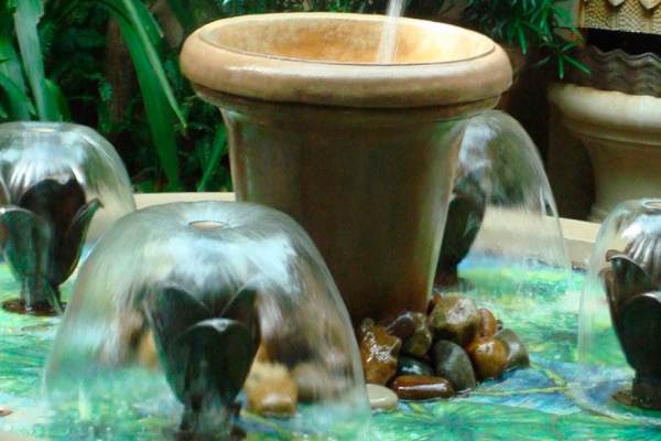 How To Keep Fountain Water From Evaporating [Causes & Fixes]